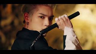 Download lagu NCT FMV ⌠MAFIA⌡ » toxic mp3