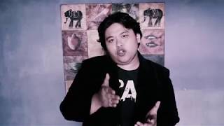 Apa itu DJ & apa itu musik elektronik? (interview Newosqie)