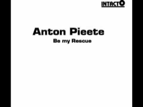 Anton Pieete - Siberian (Original Mix)