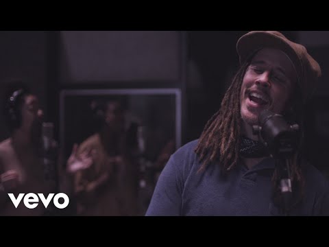 JP Cooper - In These Arms (Acoustic)