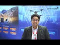 In Conversation With Agnishwar Jayaprakash CEO Garuda Aerospace