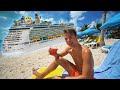 3 DAGES CRUISE TUR TIL BAHAMAS 3 DAGES CRUISE TUR TIL BAHAMAS