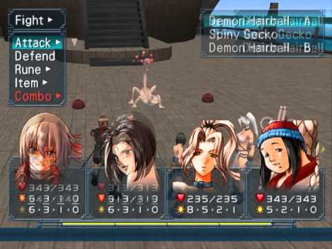 Let's Play Suikoden 4 (part 28)