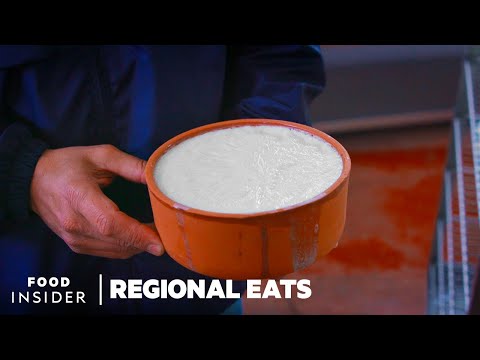 Making Authentic Greek Yogurt