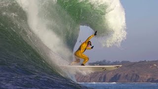 Bartender and Big Wave Surfer - This and Nothing Else - S2 EP2