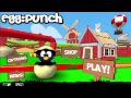 Egg Punch Teaser Trailer