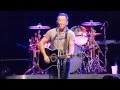 Bruce Springsteen 2013-04-29 Oslo - All That Heaven Will Allow (solo acoustic pre-show)