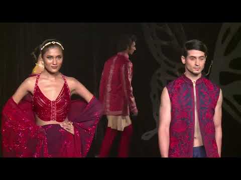 #ICW2022 | SUNEET VARMA