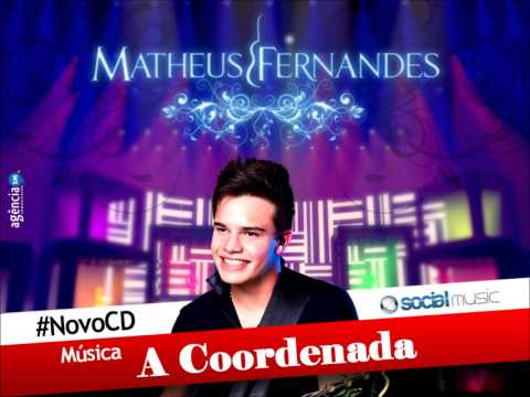 A Coordenada video