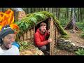 FlightReacts To MrBeast I Stranded 100 People In The Wilderness For 250 000