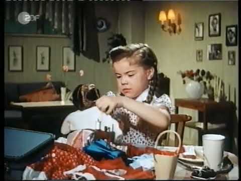 Kleines Püppchen - Rivalen der Manege