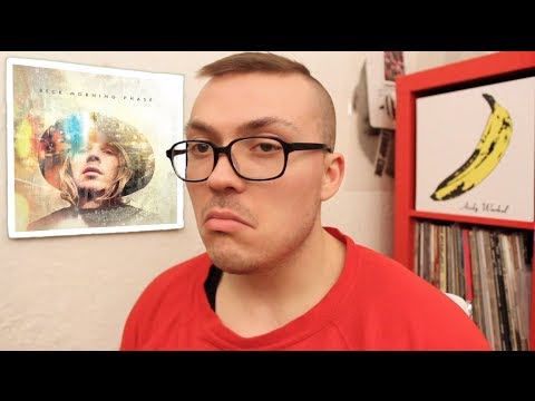Beck - Morning Phase ALBUM REVIEW