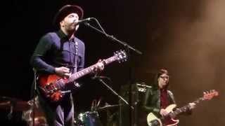 City and Colour - Wasted Love - Vancouver, BC - Oct.5th, 2015