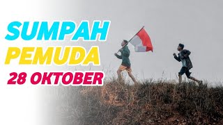 Download lagu SUMPAH PEMUDA ,28 Oktober 1928 || Film pendek mp3