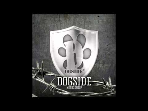 Dogside Music Group - Toutouni (Prod. by SpearBeatz & Hypnotic)