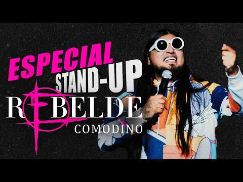 REBELDE COMODINO