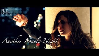 Another Lonely Night * BLUE SYSTEM (romanian)