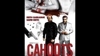 CAHOOTS (2001) - FULL MOVIE!