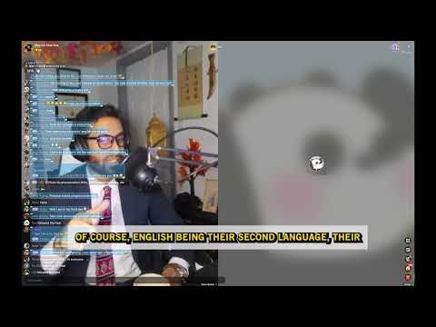 "English - How To Understand Other Accents?" | #hellotalk | Dave Qasim