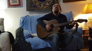 &quot;Aguardiente&quot; Neus Ferri. Cover by Javi.