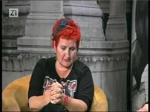 S Vesnom Kljajić uživo Tomislav Karamarko Vladimir Gruden Željko Martić 23 10 2014 Z1