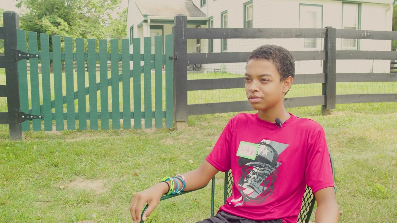 YouTube video thumbnail