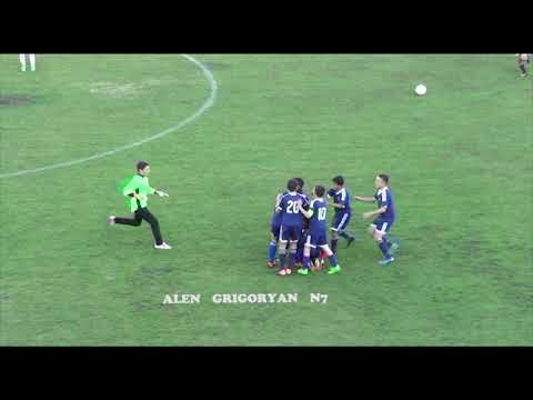 Sis Kilikia-06 - Banants2-06 (0:2)