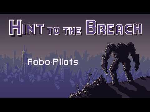 Hint to the Breach 9 - Robo-Pilots - Ranneko's Tuesday Tips