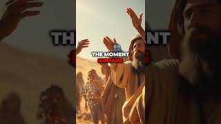 The Mystery of Manna 🫨✝️🫓