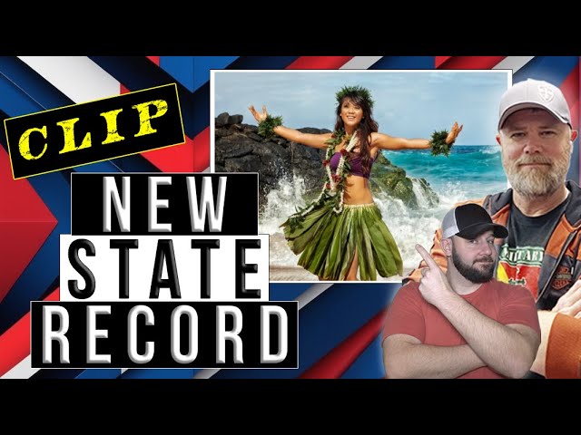 NEW WORLD RECORD: State SUPREMES Breaks DECADES Of Gun Rulings, Constitutions, & SCOTUS Decisions...