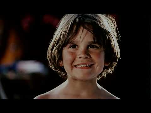 Nazareno Cruz y El Lobo (1975) de Leonardo Favio