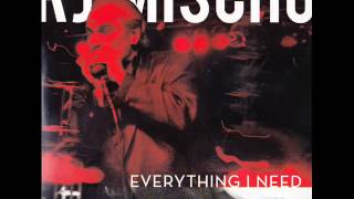 Wait On Me (R J  Mischo)