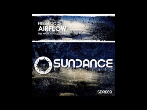 Fresh Code - Airflow (Original Mix)