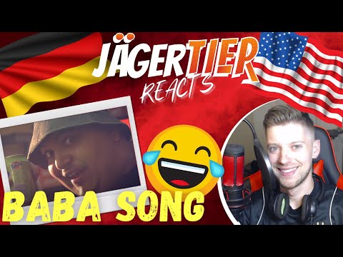 AMERICAN REACTS TO GERMAN RAP: Julians Blog Battle: DROB DYNAMIC - Alles komplett