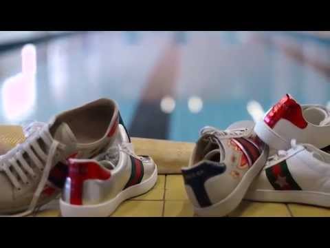 Gucci #24HourAce | Adam Csoka Keller