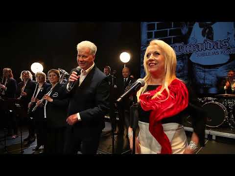 Gallery image 1: GRUPAS Turaidas Roze 40 GADU JUBILEJAS KONCERTS