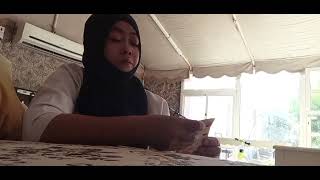 Download lagu TERNYATA GAJIH TKW QATAR SEGINI...#ceritatkw mp3