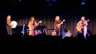 Deirdre Flint &quot;The History of Cheese&quot; by The Four Bitchin&#39; Babes