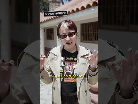 ESCAPADAS BONAERENSES: SAN VICENTE