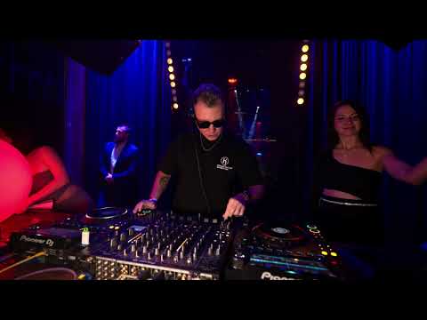 DEFLEE - Live TREFF8 TamiI Birthday Bash