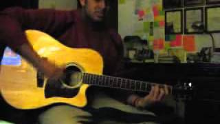 There&#39;s A Fused Lightbulb In My Tunnel (Original Composition) By Dhruv Visvanath