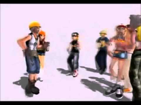 Fernando R - Megamix Flashback 70's & 80's