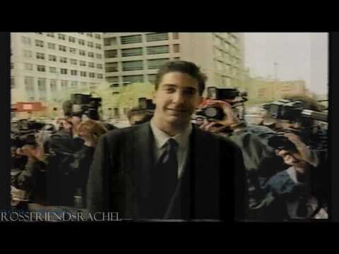 David Schwimmer -- You're So Damn HOT