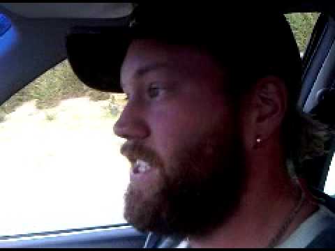 Freestyle: Hitcher freestyle