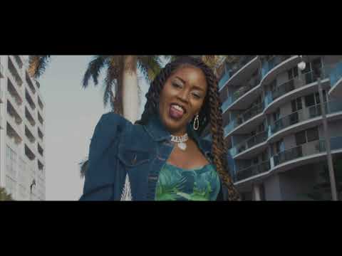 Suzann Christine Levels Official Music Video