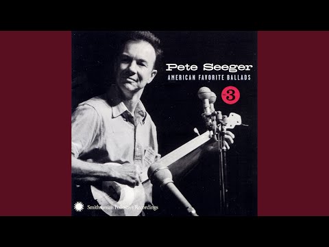 33+ Home On The Range Lyrics Pete Seeger