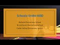 Brookhaven Elementary Killeen