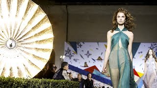 Vionnet | Spring Summer 2018 Full Fashion Show | Exclusive