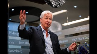 AI is going to eliminate some jobs, says JPMorgan CEO Jamie Dimon
