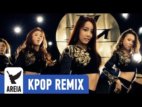 Purfles - 123 (Areia Remix)